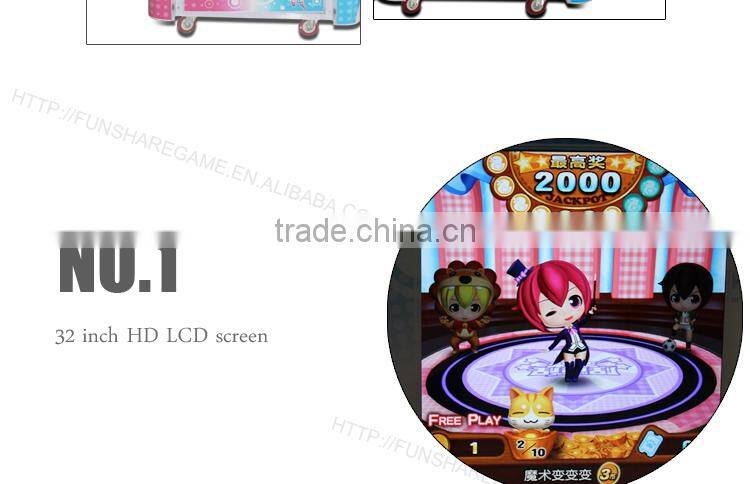 karaoke machine mini arcade game machine