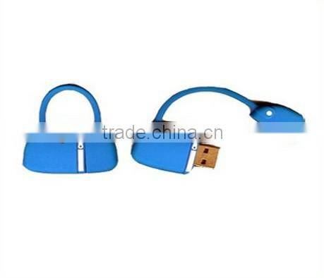 custom silicone pvc usb disk cover