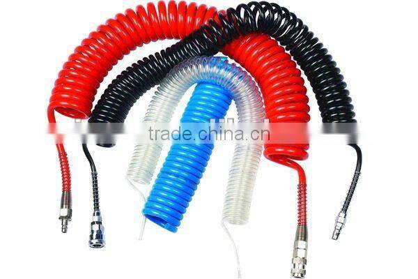 High Quality Double Coil Tube