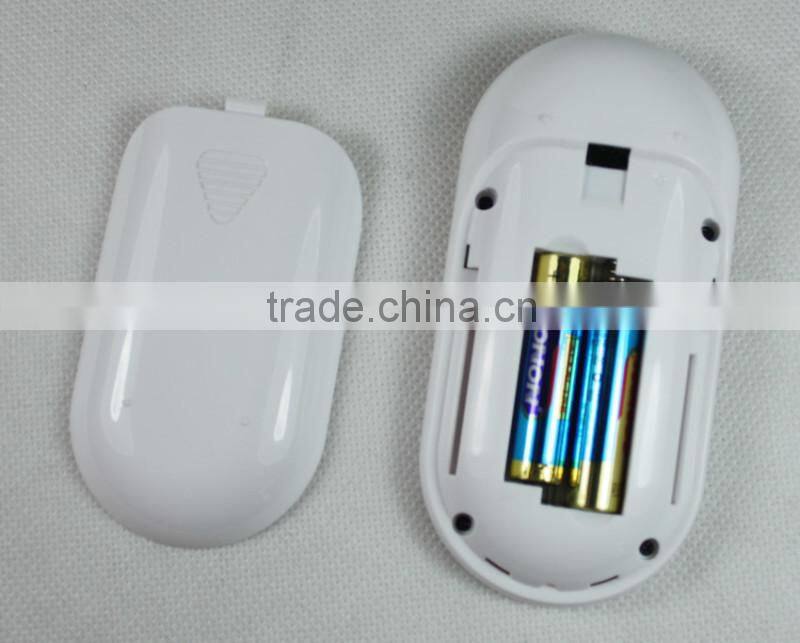 Classic circular rgb dmx 512 rgb led controller for led lighting