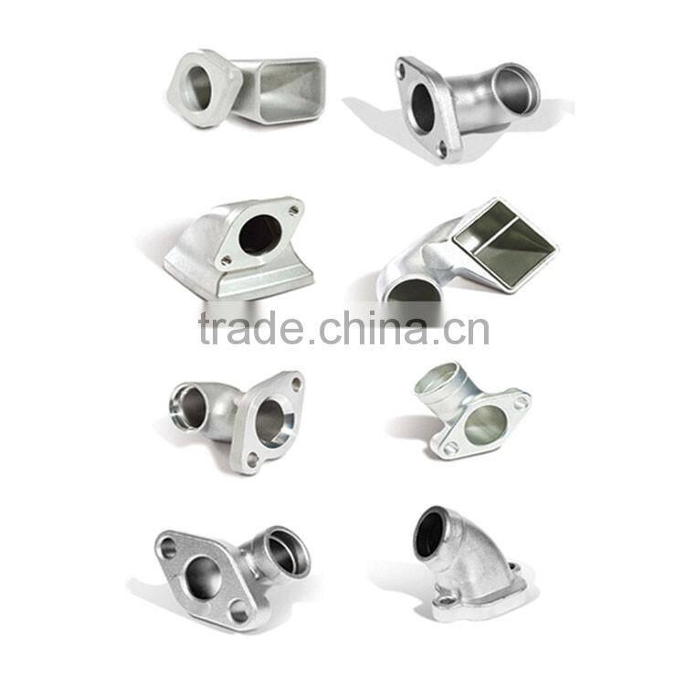 2016 Super Cheapest Iron /hardware and Aluminum Door Handles flush door handles for metal accessories