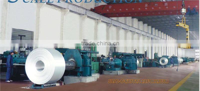 Aluminium/Aluminum Strip Tape Belt Band