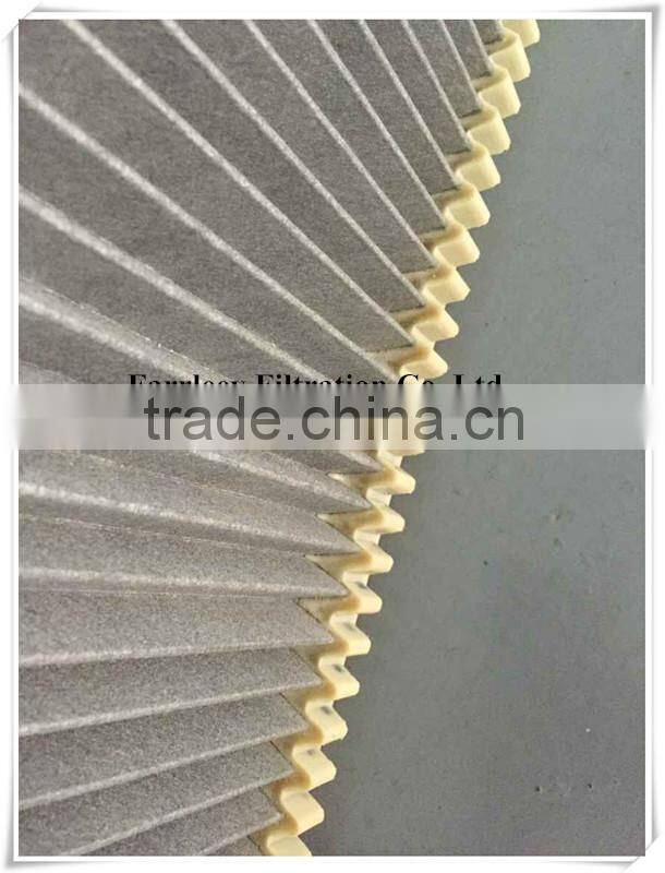 Farrleey Herding Sintered Filter replacement