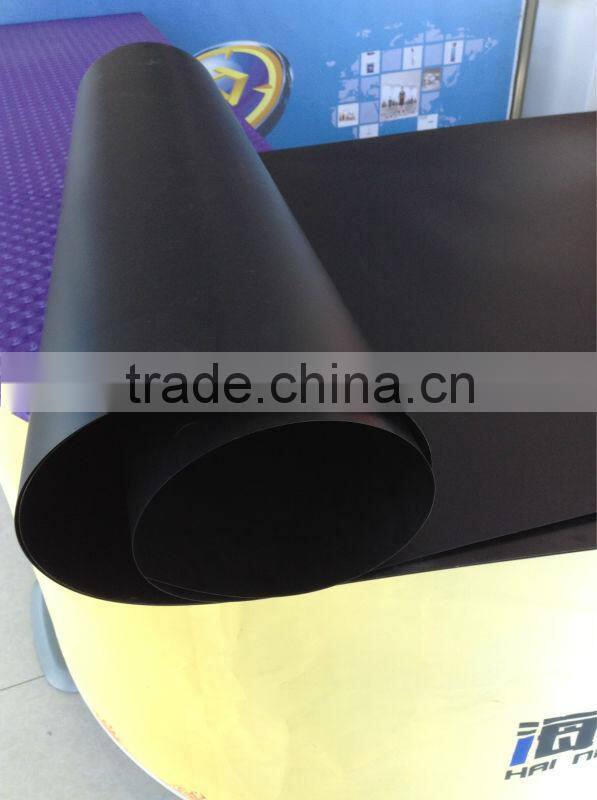 Outdoor Folded ABS Promotional Table Counter Stand