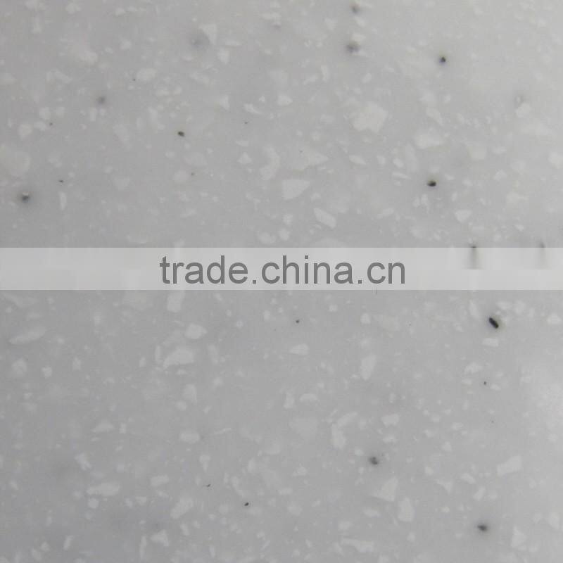 factory sale Pure Acrylic stylish solid surface for wash basin