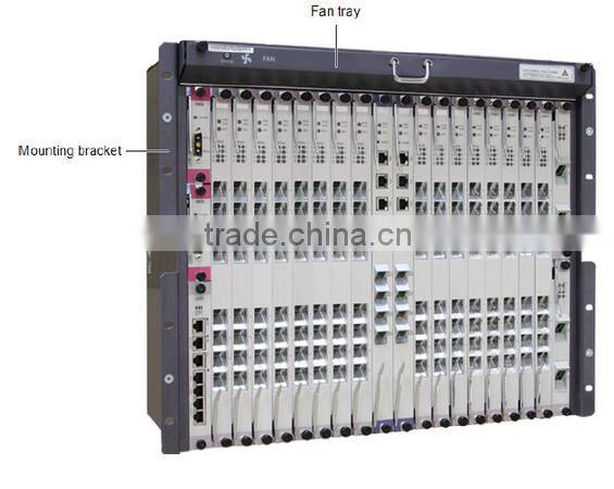 HUAWEI SmartAX MA5680T X1CA/X2CA uplink interface board GPON EPON FTTH OLT