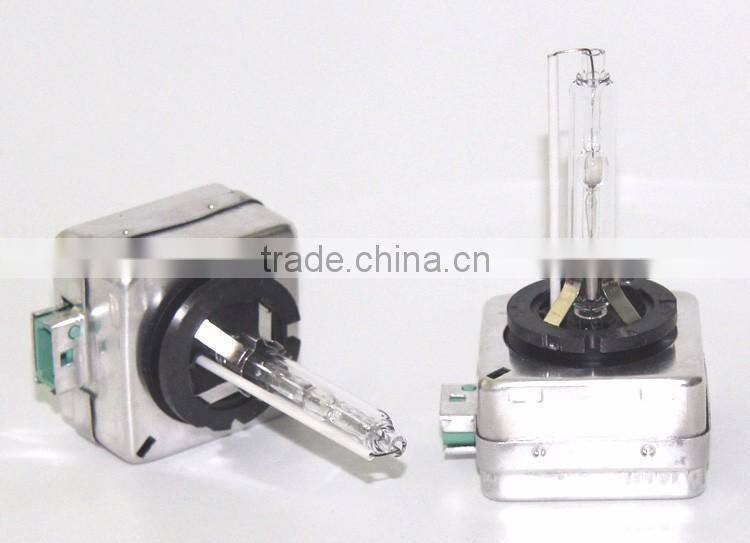 2016 best seller Aftermarket car parts xenon mono lamp D3S 12V 35W with metal bracket