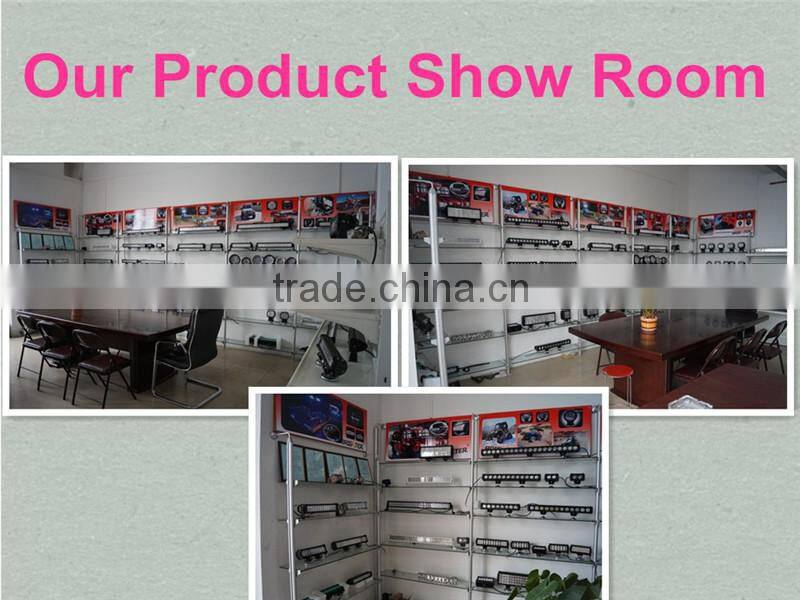 CE/ROSH/IP68 LED work light/LED driving light/forklift led work lights