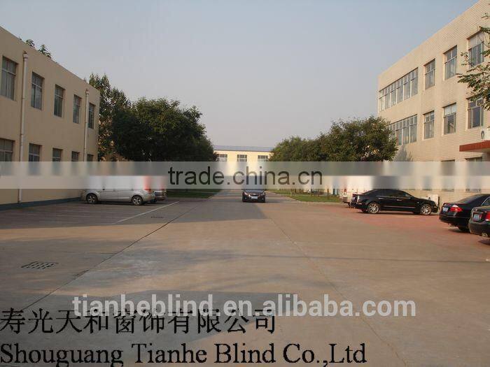 zebra blinds fabrics, gradient color zebra blinds