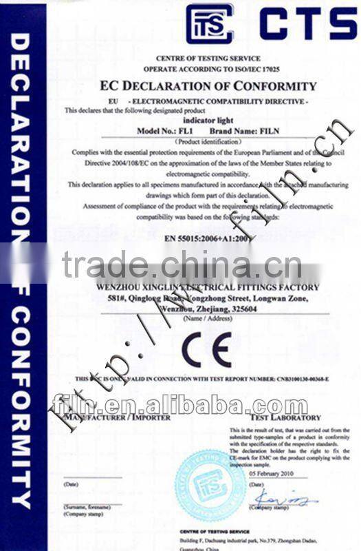 kema switch rocker switch 250V 6A