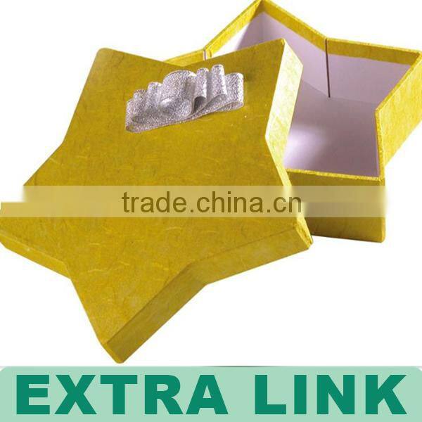 Luxurious Custom Elegant Decorative Candy Box Wholesale