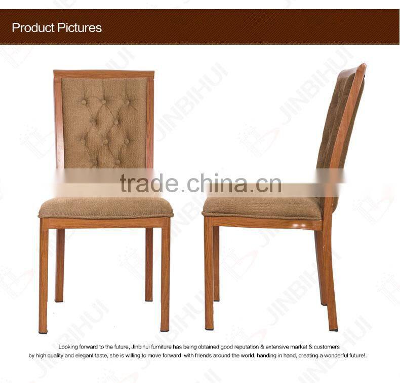hot sale product Low price modern rustic wooden chair