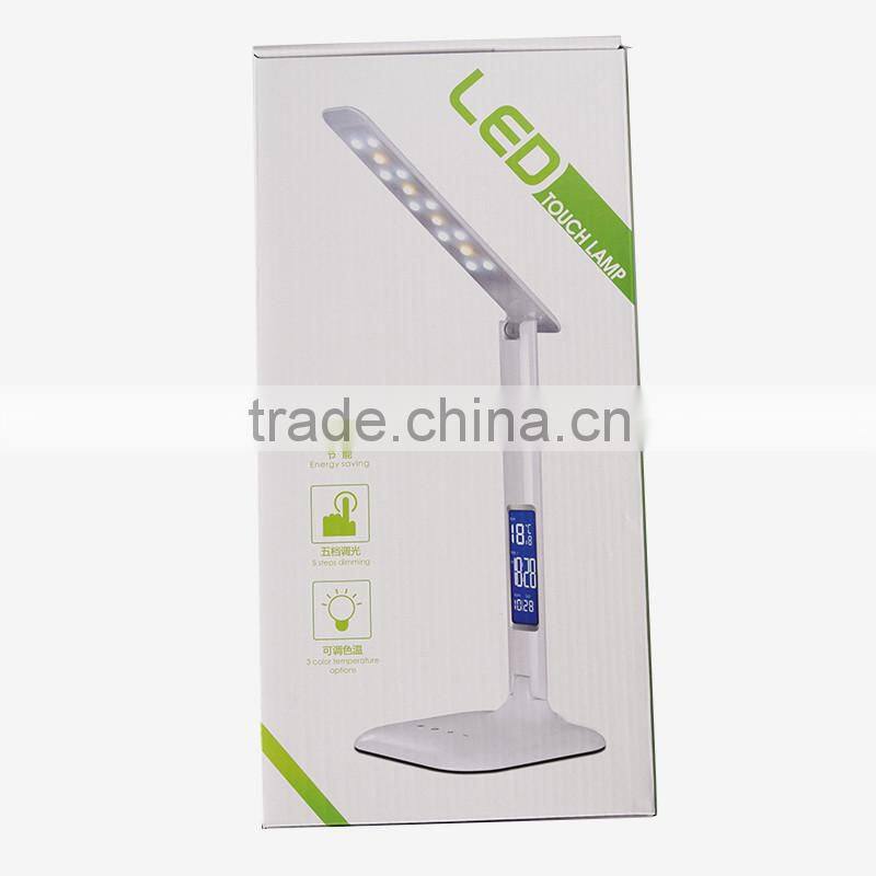 5V LED table lamp dimmable lamps eye protection reading lamps