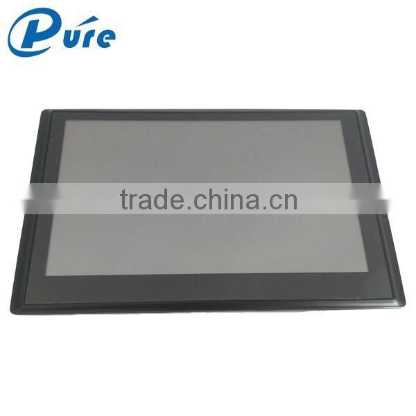 Windows CE.NET 6.0 GPS Software GPS Navigation Maps Download 800*480 Pixels GPS Tracker