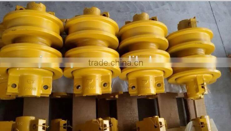 shantui track roller undercarriage parts from Jining Shandong
