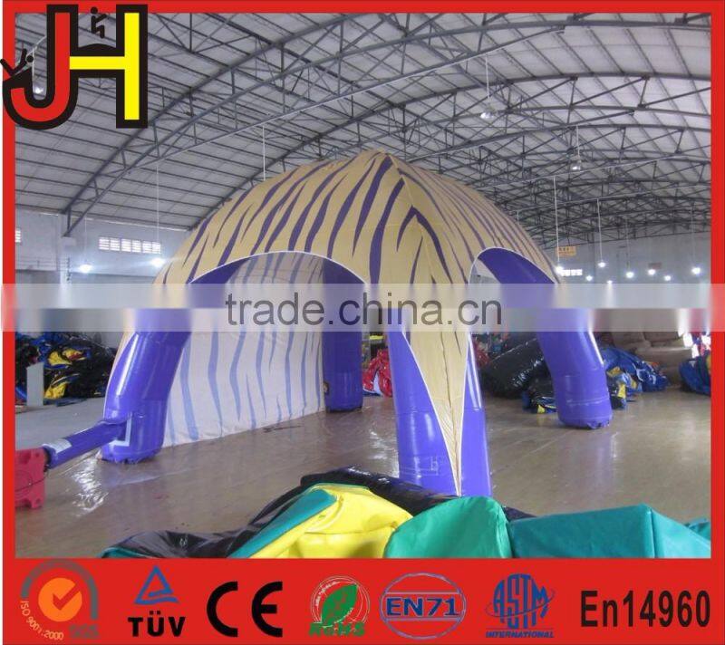 2016 Hot sale inflatable tent sale, inflatable dome tent, inflatable marquee