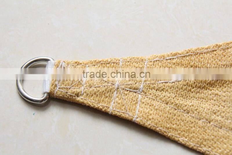 HOT sell 100% New Hdpe Uv resistant balcony shade net