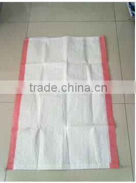 Accept custom order polypropylene woven bag ,animal feed bag for sale