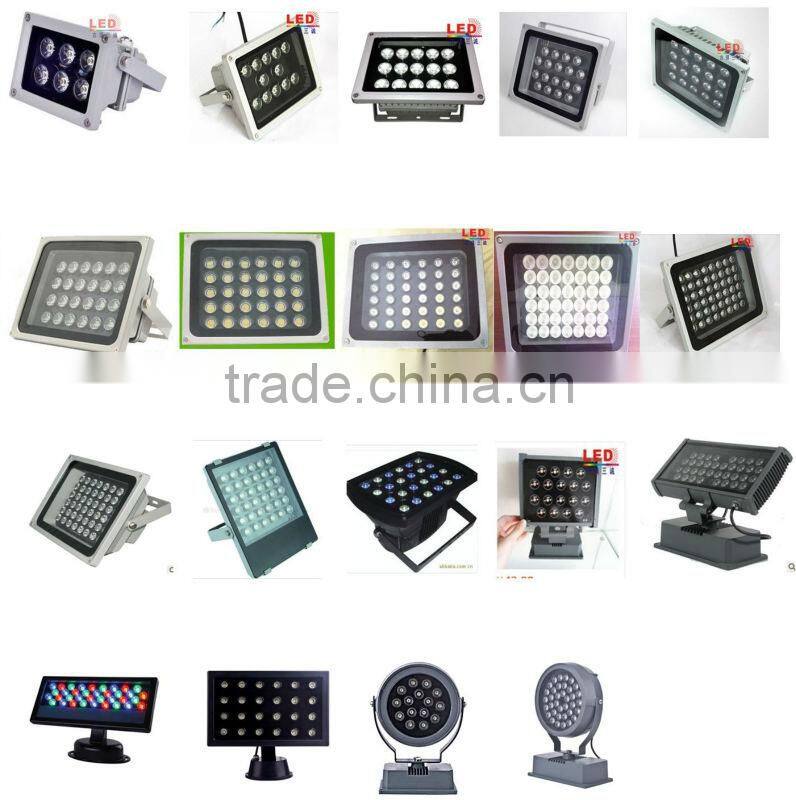 48 W led smd flood light with bridgelux chip