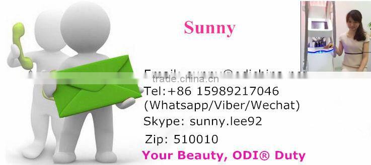 ND100 Laser Yag 200 Q Switch Nd Yag Laser Yag Tattoo Removal Machine with CE certificate