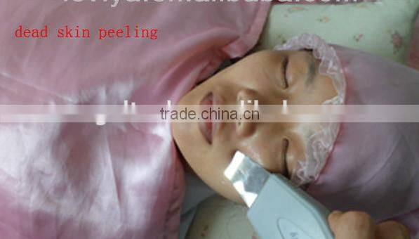 multi facial care massage tool health beauty salon equipment with CE