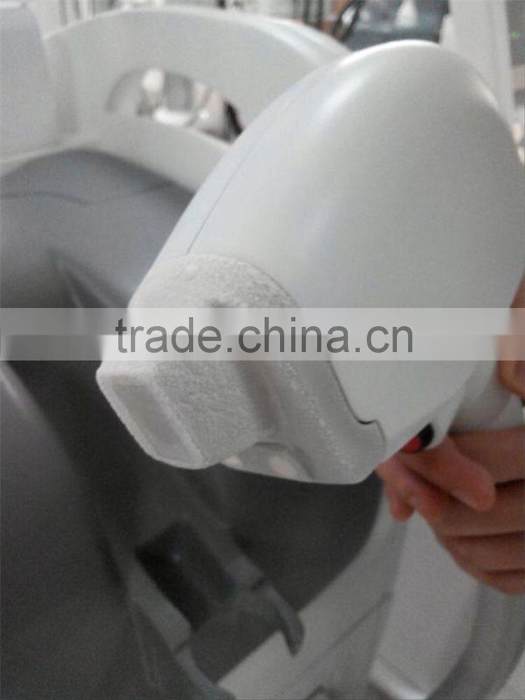 LINGMEI Perfect Medical Home Use Painless Hair Removal Laser Diode 808