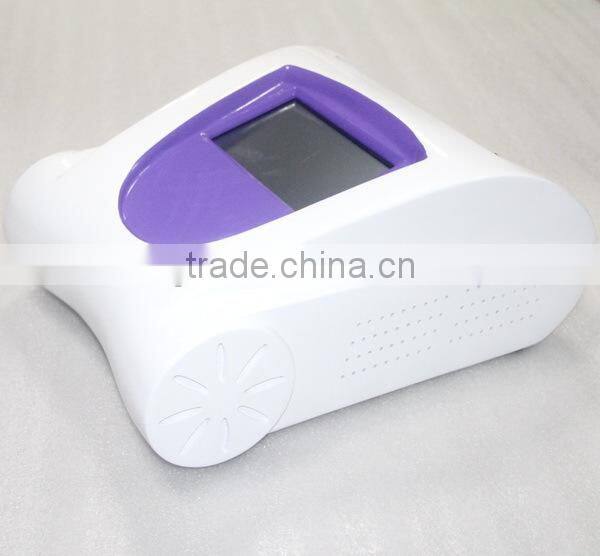 3in1 ems air compression leg massager & electro therapy slimming beauty machine