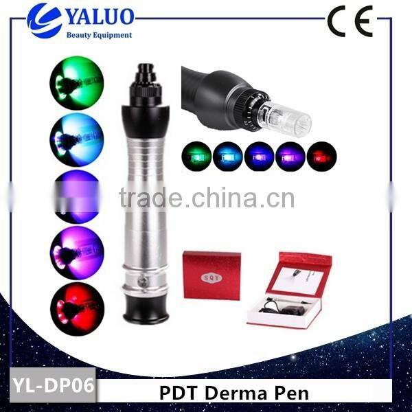 Fashion Shape PDT Derma pen for sale