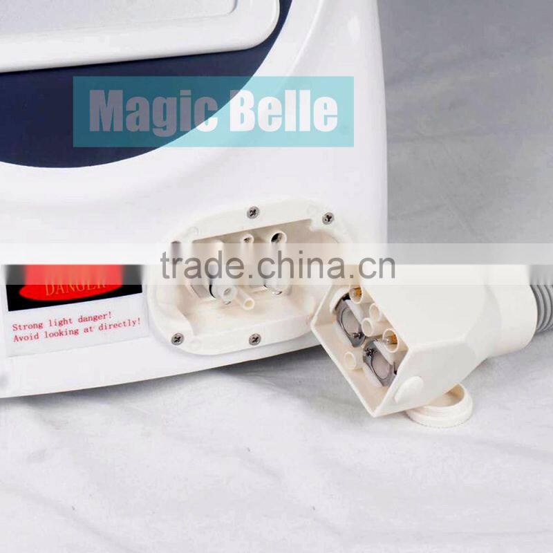 Good Price!! Tattoo Remove Laser Machine/Q Switch ND Yag Laser for Home Use