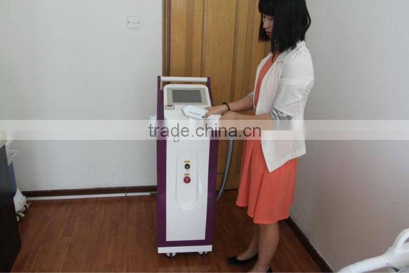 top effective ipl women hair removal machines price for beauty salon use A006