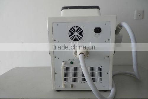 CE Approved IPL Hair Removal Beauty Equipment