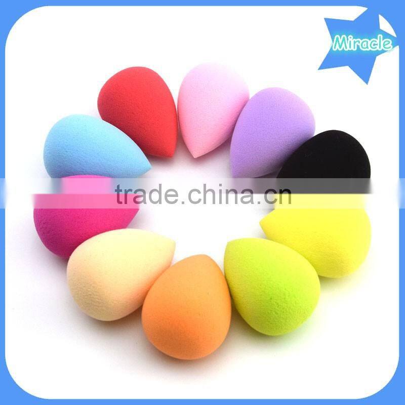 latex free brushes blender sponge make up wholesale makeup sponge