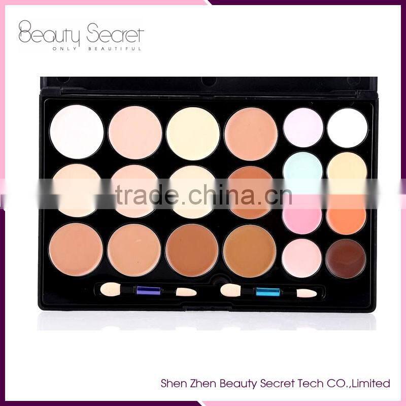 Best sell concealer Professional 20 Color Face Makeup Conclearer Palette