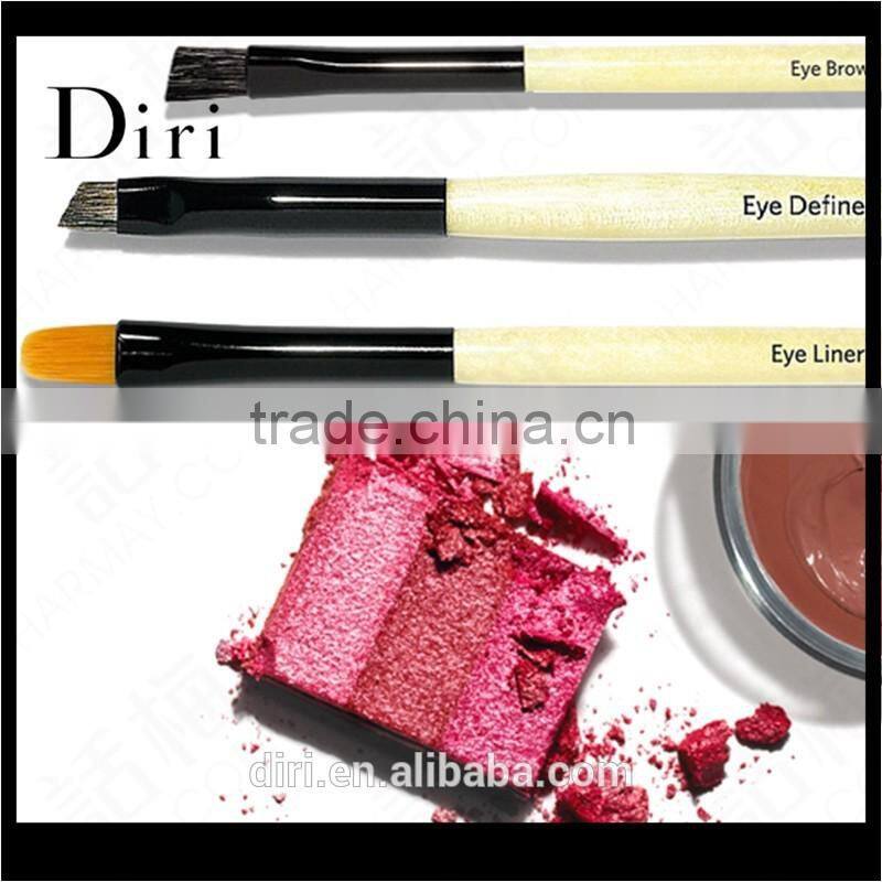 2016 Latest Fashion Wholesale Professional Makeup Blending Brush with Custom Logo