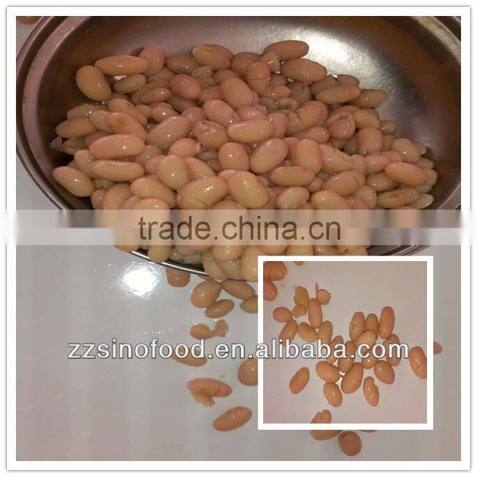 400g White Kidney Beans Canned Food Sale for You