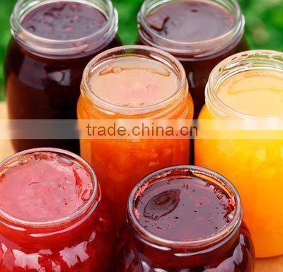 Kumquat Fruit Jam & Pulp