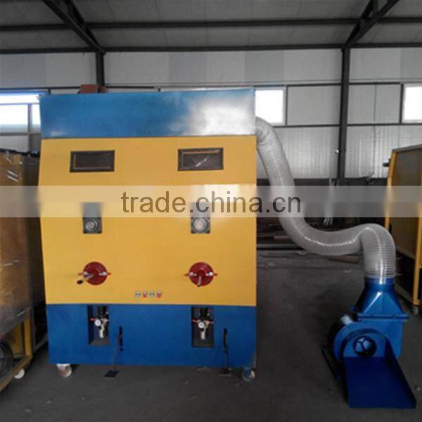 Factory Price Microfiber Pillow Filling Machine