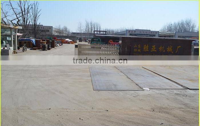 Cheap price good performance SY1-20 tanzania soil interlocking brick machine for sale industrial hydraulic clay solid blocks