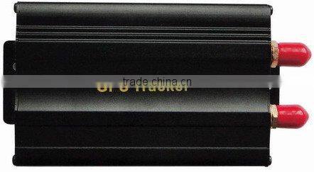 GSM GPRS GPS Tracker for Car Auto Vehicle Car alarm