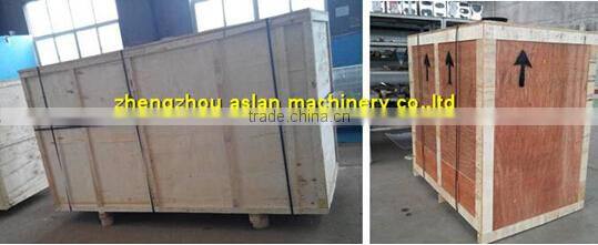 skewer machine/High Quality meat skewer machine