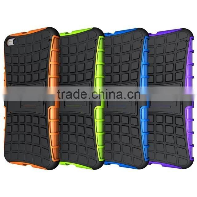 For HTC ONE X9 ARMOR Case Armor Heavy Duty Hybrid Rugged TPU Impact Kickstand Hard Cover ShockProof CASE DUAL LAYER HYBRID TYRE