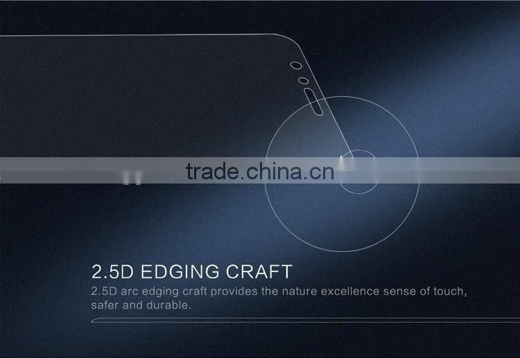 2016 Newest ORIGINAL NILLKIN Amazing H+ PRO Anti-Explosion TEMPERED GLASS FOR HUAWEI HONOR 8 0.2MM 9H 2.5D