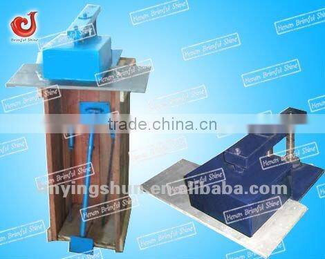 Tofu Processing Food Machine For Curd Bunches