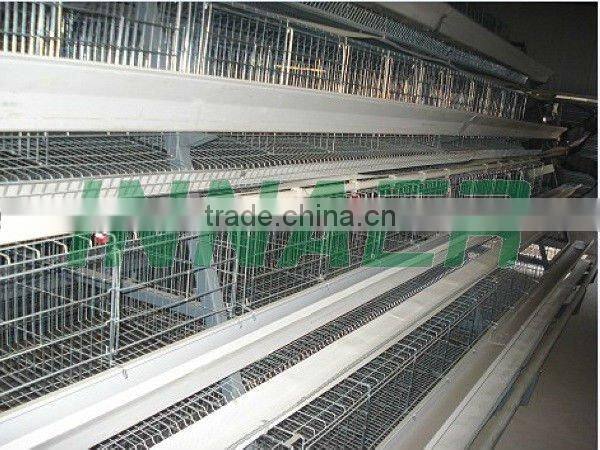 INNAER High Quality Broiler Chicken Cage (manufacturer)