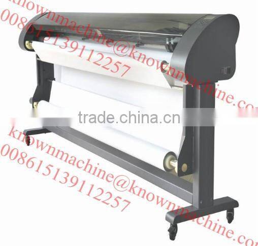 China high speed inkjet plotter