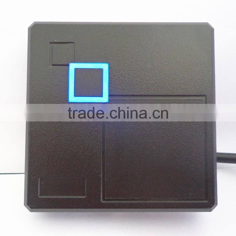 Square Mini Card Reader RFID with Wiegand Output