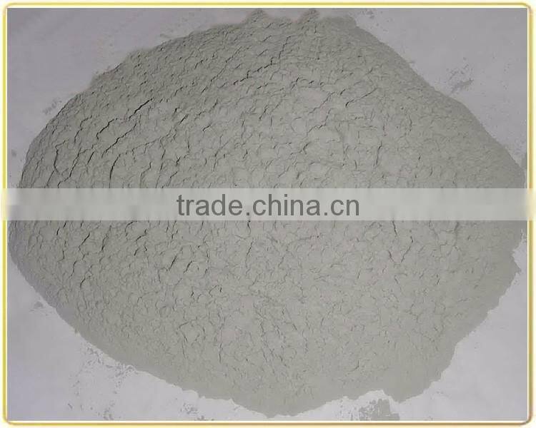 Calcium Aluminate High Alumina Cement For Furnace