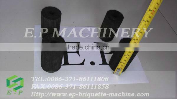 professional manufacturing factory directly supply honeycomb briquette machine