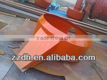 High Quality/ISO9001:2008 Used Rotary Sand Dryer