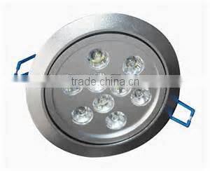 pull down pendant light